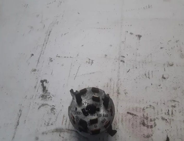 VOLKSWAGEN Transporter T5 (2003-2015) Aizdedzes atslēga 04160200,4B0905849 25510779