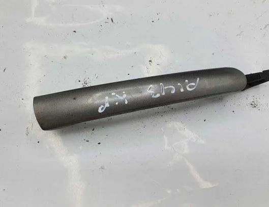 SEAT Leon 1 generation (1999-2005) Наружная ручка задней левой двери 25511345