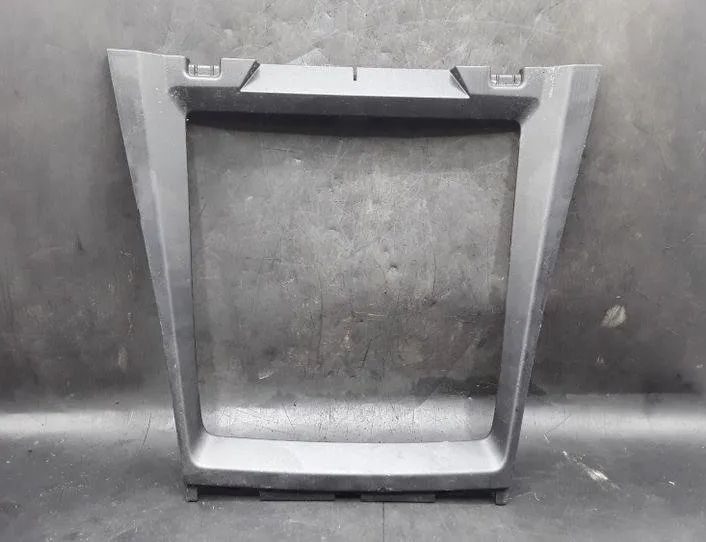 BMW X5 E70 (2006-2013) Другие отделочные детали 51166956756,773201,0117822 25512941