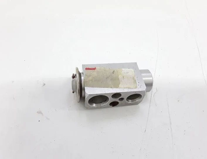 BMW X5 E70 (2006-2013) Gaisa kondicioniera izplešanās vārsts 64116968202,6968202,R134A 25513019