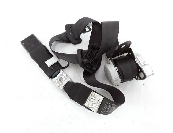 LEXUS GS 3 generation (2005-2012) Ремень безопасности задний правый 7E5860,016364,H073818 25513699