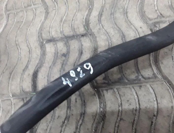 MERCEDES-BENZ C-Class W204/S204/C204 (2004-2015) Gaisa kondicionētāja trubas A2048303015,18559237 25514811