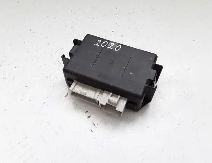 OPEL Antara 1 generation (2006-2015) Comfort Control Unit 22787940,28299560 25517086