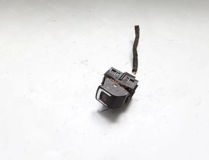 OPEL Astra J (2009-2020) Кнопка ручного тормоза 20843230,26803230 25522229