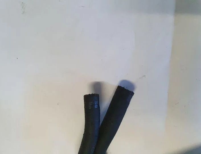 MERCEDES-BENZ M-Class W164 (2005-2011) Degvielas caurule A6420700532 25525180