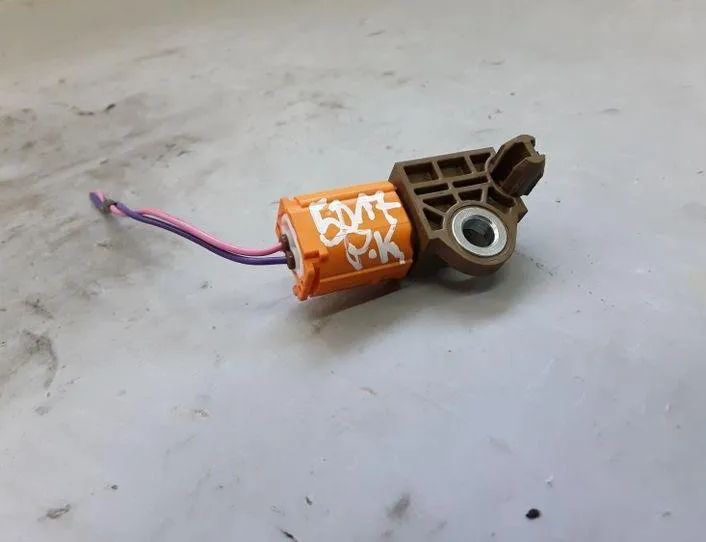 MAZDA 6 GG (2002-2007) Left Side Impact Sensor KD4557KC0,K0273062613 25526679