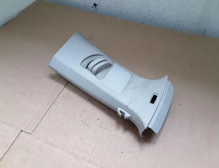 VOLKSWAGEN Variant VII TDI (2014-2024) Боковая стойка левой стороны 5G4868312 25528880