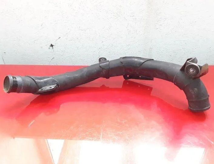 VOLKSWAGEN Golf 6 generation (2008-2015) Starpdzesētāja / interkūlera truba 25532198