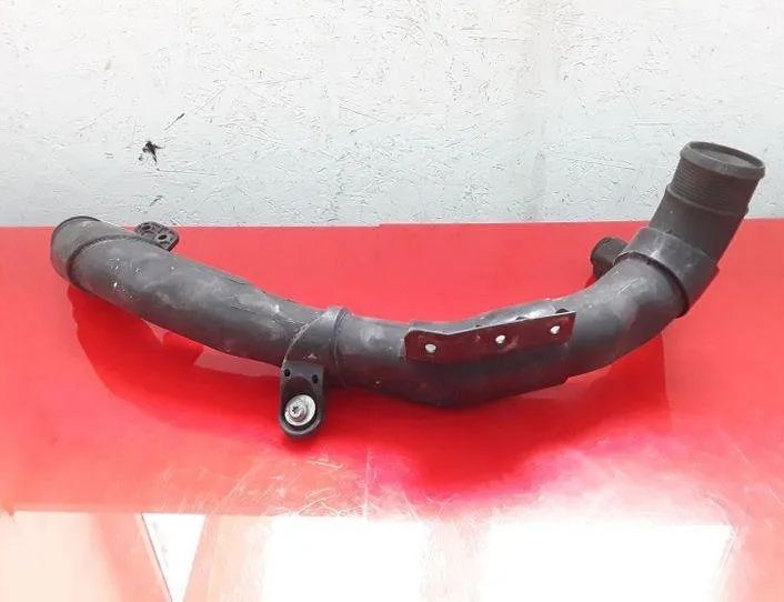 VOLKSWAGEN Golf 6 generation (2008-2015) Starpdzesētāja / interkūlera truba 25532198