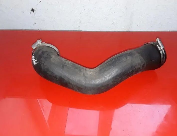 LAND ROVER Range Rover Sport 1 generation (2005-2013) Intercooler Hose Pipe AH229G738AC,D05WB 25532806