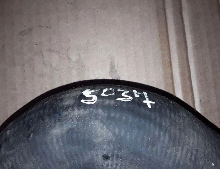 VOLKSWAGEN Passat Variant 1 generation (2010-2024) Starpdzesētāja / interkūlera truba 1K0145832L 25533709