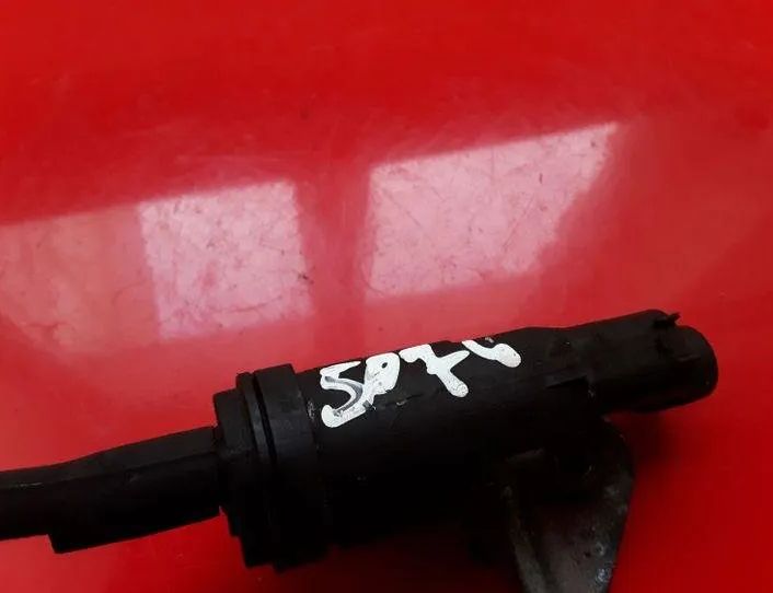 MERCEDES-BENZ E-Class W212/S212/C207/A207 (2009-2016) Вакуумный клапан 0025407097,48B43625C02 25538862