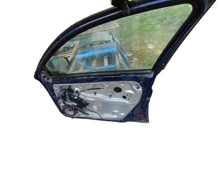 VOLKSWAGEN Passat Variant 1 generation (2010-2024) Front Right Door 9776101434203,3B4887752 25543881