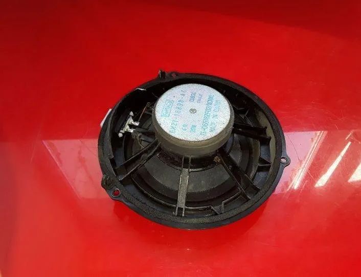 FORD Mondeo 4 generation (2007-2015) Aizmugurējo kreiso durvju skaļrunis 6M2T18808AC,TS06518ZF02 25545558