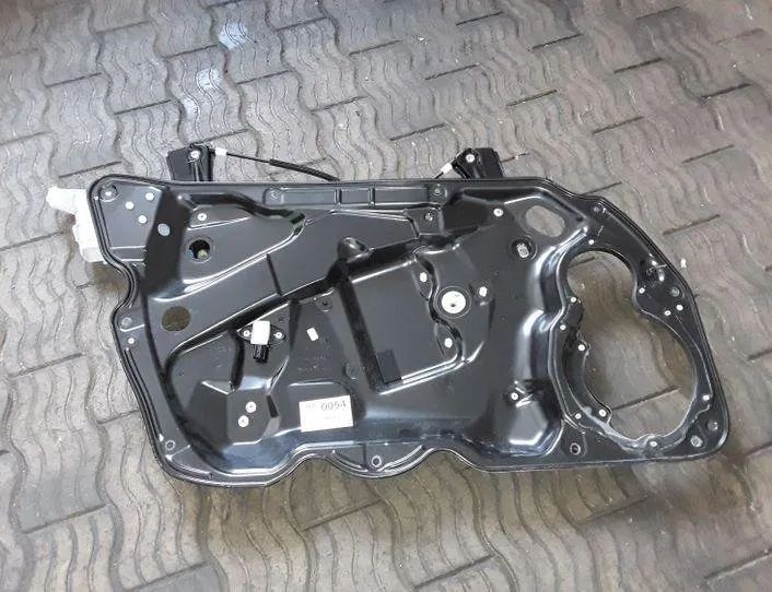 VOLKSWAGEN Passat B7 (2010-2015) Стеклоподъемник задней левой двери 3AA837755,929908101 25545709