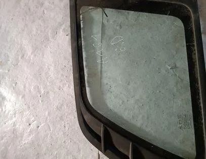 HYUNDAI Santa Fe SM (2000-2013) Aizmugurējais labais durvju stikls AS2 25547702