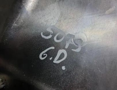 MERCEDES-BENZ C-Class W204/S204/C204 (2004-2015) Rear Right Door Window Regulator A2047300479 25550704