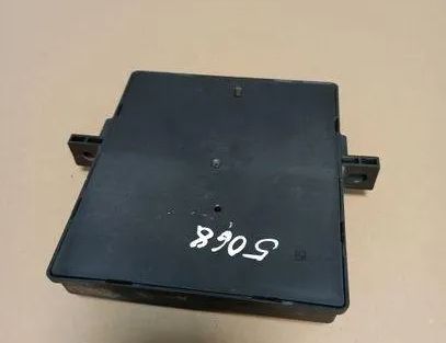 AUDI Q7 4L (2005-2015) Comfort Control Unit 4F0907279,4F0910279K,F005V00619 25552732