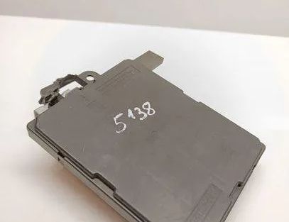 CITROËN C-Crosser 1 generation (2007-2013) Cooling fan control unit 7820A055,CAB501A065A,VE15 25553581