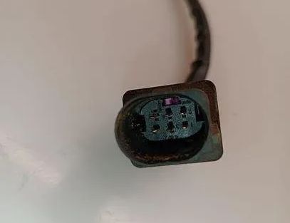 AUDI A5 8T (2007-2016) Lambda Oxygen Sensor 070906262B,0281004072,0281004073 25554966