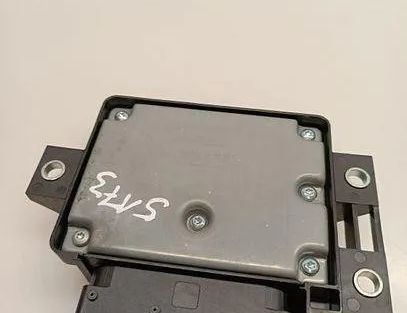 SEAT Alhambra 2 generation (2010-2021) Rokas bremžu vadības bloks 3AA907801G,18233201A,GN00215150E 25554982