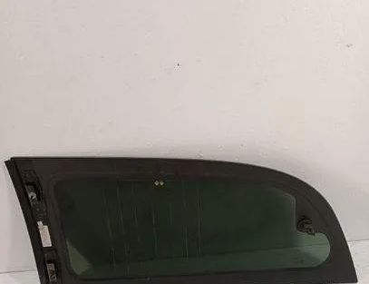 CHRYSLER Voyager 5 generation (2007-2020) Aizmugurējais labais durvju stikls 43R001385 25555691