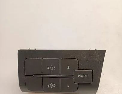 FIAT Ducato 3 generation (2006-2024)  Выключатель противотуманных фар B569 25556638