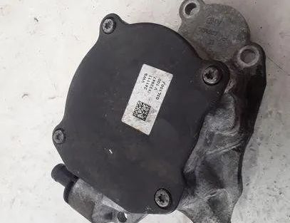 AUDI A3 8P (2003-2013) Vakuuma sūknis 03L145207,03L100J 25557377