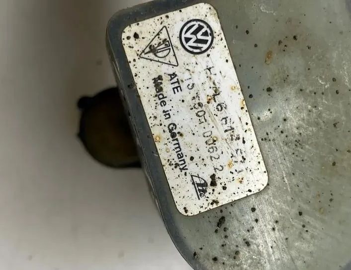 AUDI Q7 4L (2005-2015) Slīpuma sensors 7l6616571,1T0907503,050106 25558917