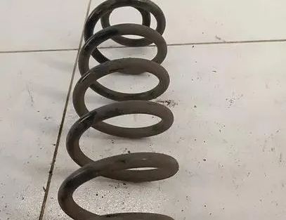 OPEL Astra K (2015-2021) Rear Right Coil Spring N0code 25559545