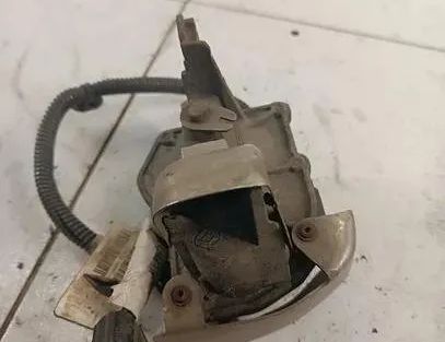 NISSAN Qashqai 1 generation (2007-2014) DPF Pressure Sensor 50885503,24028BB50A 25559577