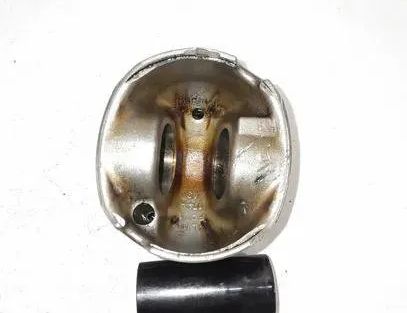 BMW X5 F15 (2013-2018) Virzulis 17484L110 25560628