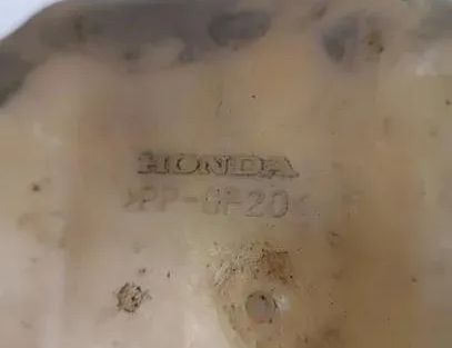 HONDA CR-V 3 generation (2006-2012) Расширительный бак PPGF20 25561055