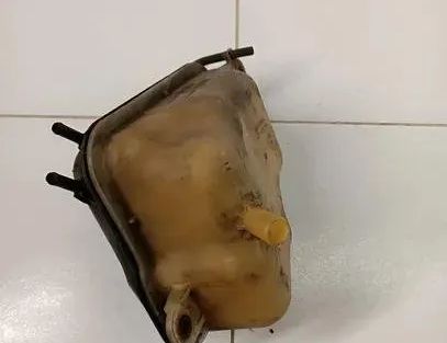 HONDA CR-V 3 generation (2006-2012) Расширительный бак PPGF20 25561055