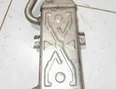 VOLKSWAGEN Sharan 2 generation (2010-2024) Охладитель Eгр 03L131512DQ 25562226