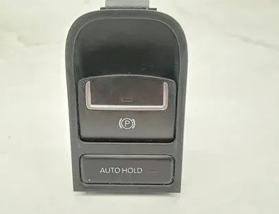 VOLKSWAGEN Tiguan 1 generation (2007-2017) Stāvbremzes poga 5N0927225 25563238