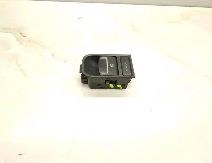 VOLKSWAGEN Tiguan 1 generation (2007-2017) Stāvbremzes poga 5N0927225 25563238