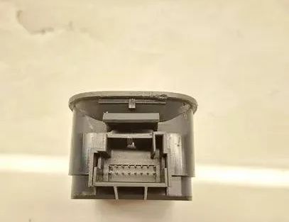 VOLKSWAGEN Tiguan 1 generation (2007-2017) Stāvbremzes poga 5N0927225 25563238