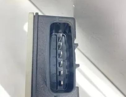 NISSAN X-Trail T32 (2013-2022) Degvielas sūkņa vadības bloks (FPS) 0580001019,169108688R 25563801