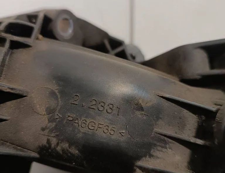 PEUGEOT 308 T9 (2013-2021) Intake Manifold 81067R,1094450S01 30352794