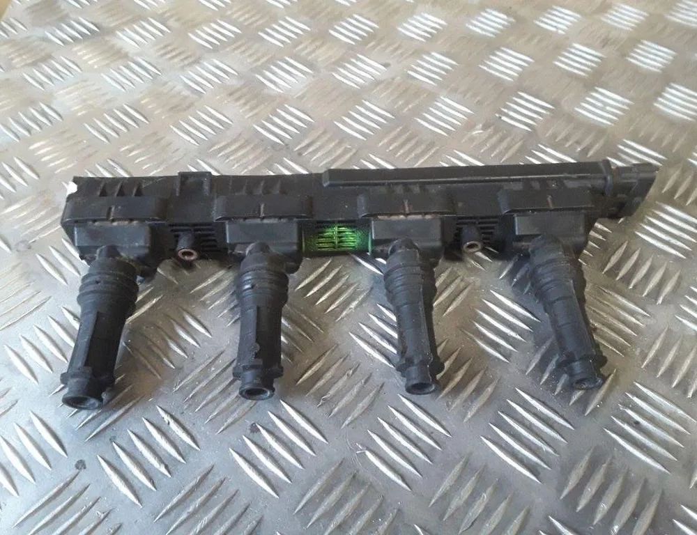 OPEL Corsa D (2006-2020) Бабина 0221503472 30354179