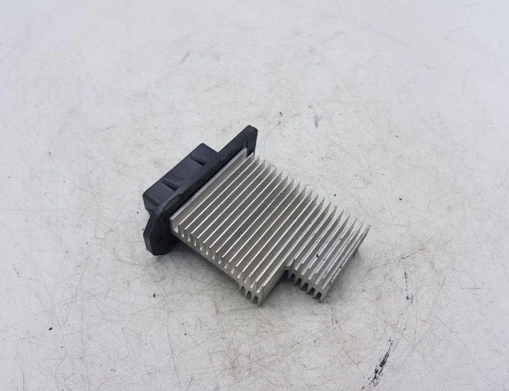 TOYOTA Previa 2 generation (2000-2006) Salona mazā ventilatora relejs 4993002090 30355478