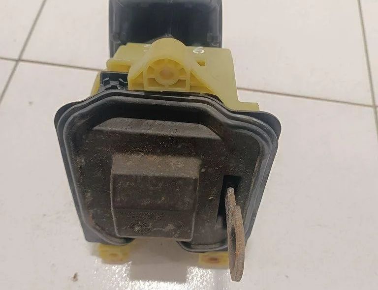 MERCEDES-BENZ E-Class W211/S211 (2002-2009) Pārnesumu pārslēgšanas mehānisms A2042676324 30355893