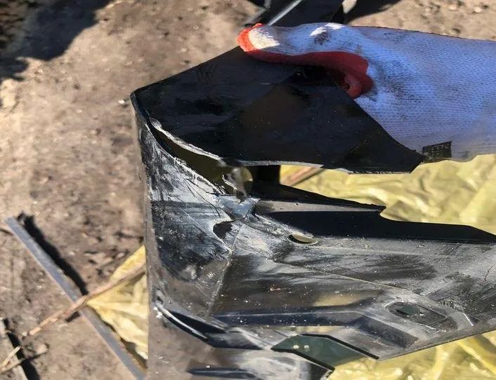 MERCEDES-BENZ CL-Class W166 (2011-2015) Left Side Plastic Sideskirt Cover A2576907301 27226066