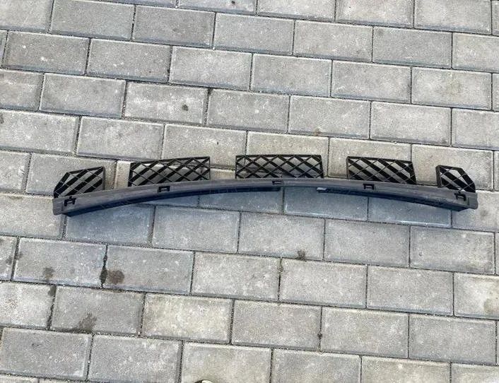 VOLKSWAGEN Sharan 2 generation (2010-2024) Левый держатель заднего бампера 7N0807863,90225 27226407