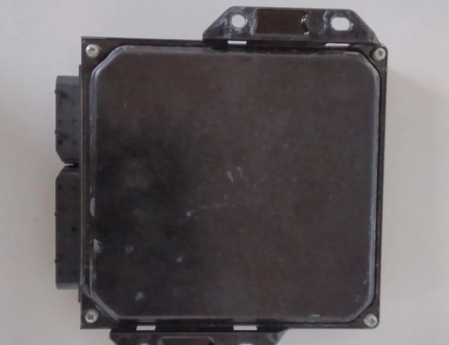 MAZDA 6 GH (2007-2013) Блок управления двигателем RF7K18881U,K4238,2758006596 23824153