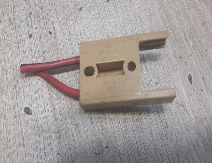 AUDI A5 8T (2007-2016) Cable Harness 8A0937530 27198605