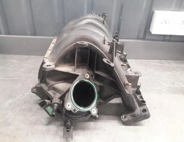 CITROËN C5 2 generation (2008-2017) Intake Manifold 9662401480 27199073