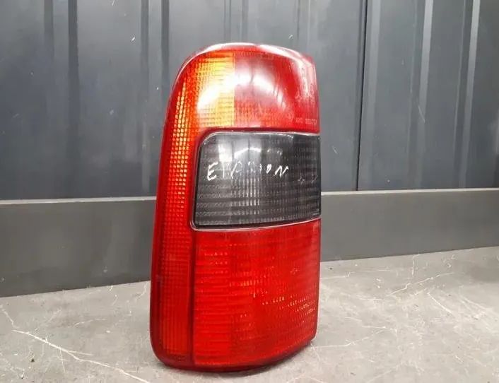 CITROËN Evasion 1 generation (1994-2002) Aizmugurējais labais lukturis lampa 27199592