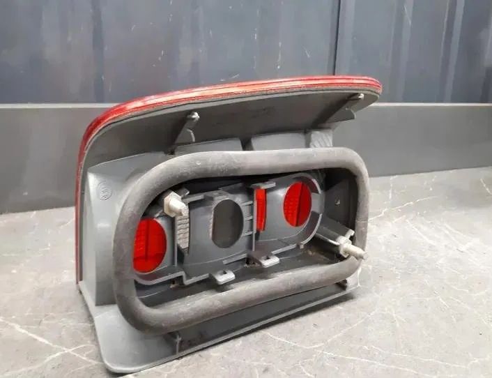 CITROËN Evasion 1 generation (1994-2002) Aizmugurējais labais lukturis lampa 27199592